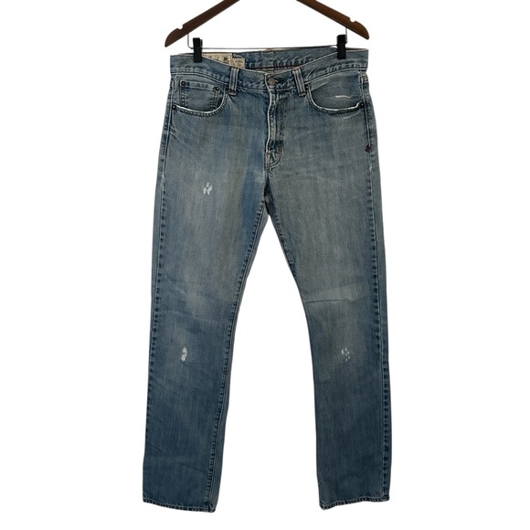 American Living Denim - Classic Blue Women’s Jeans